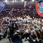 Paris Saint-Germain Celebrate Champions League Triumph Amid Riot Recriminations