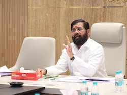 A Mystery Mention Of Rs 500 Crore Sparks War Between Allies Shiv Sena, BJP