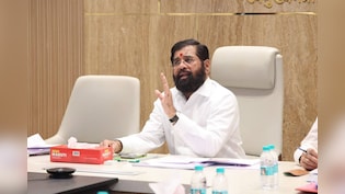 लोकसभा अध्यक्ष से मिले शिवसेना UBT के छह बागी सांसद, शिंदे की सेना के साथ करेंगे विलय