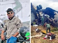 राजस्थान का अग्निवीर IAF प्लेन क्रैश में शहीद, कुछ ही समय में खत्म होने वाला था कार्यकाल