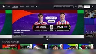 FIFA World Cup 2026 Live Streaming: Zee5 Limits Subscription To One Device Despite Backlash