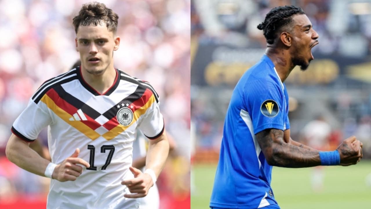 Germany vs Curacao LIVE Score, FIFA World Cup 2026: Germany's Redemption Journey Begins With David vs Goliath Clash; Historic Moment For Curacao