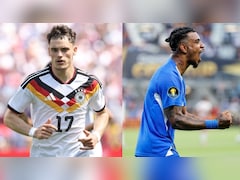 FIFA World Cup LIVE: Germany's Redemption Journey Begins With David vs Goliath Clash