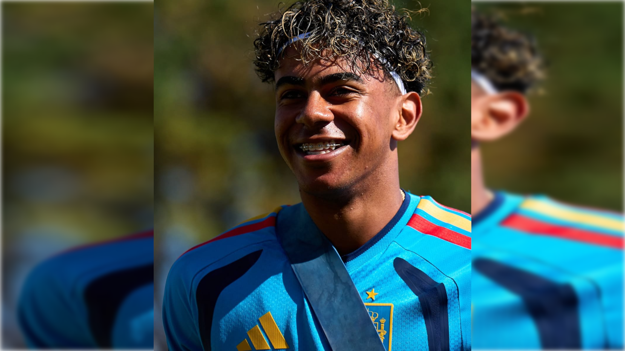 Lamine Yamal will be central to Spains World Cup hopes in 2026.