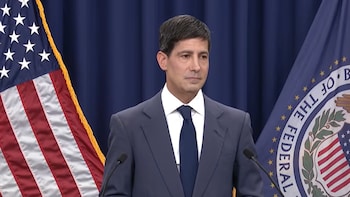 Fed Chair Kevin Warsh Drops 'Forward Guidance' In Debut Meeting, Launches Five Task Force
