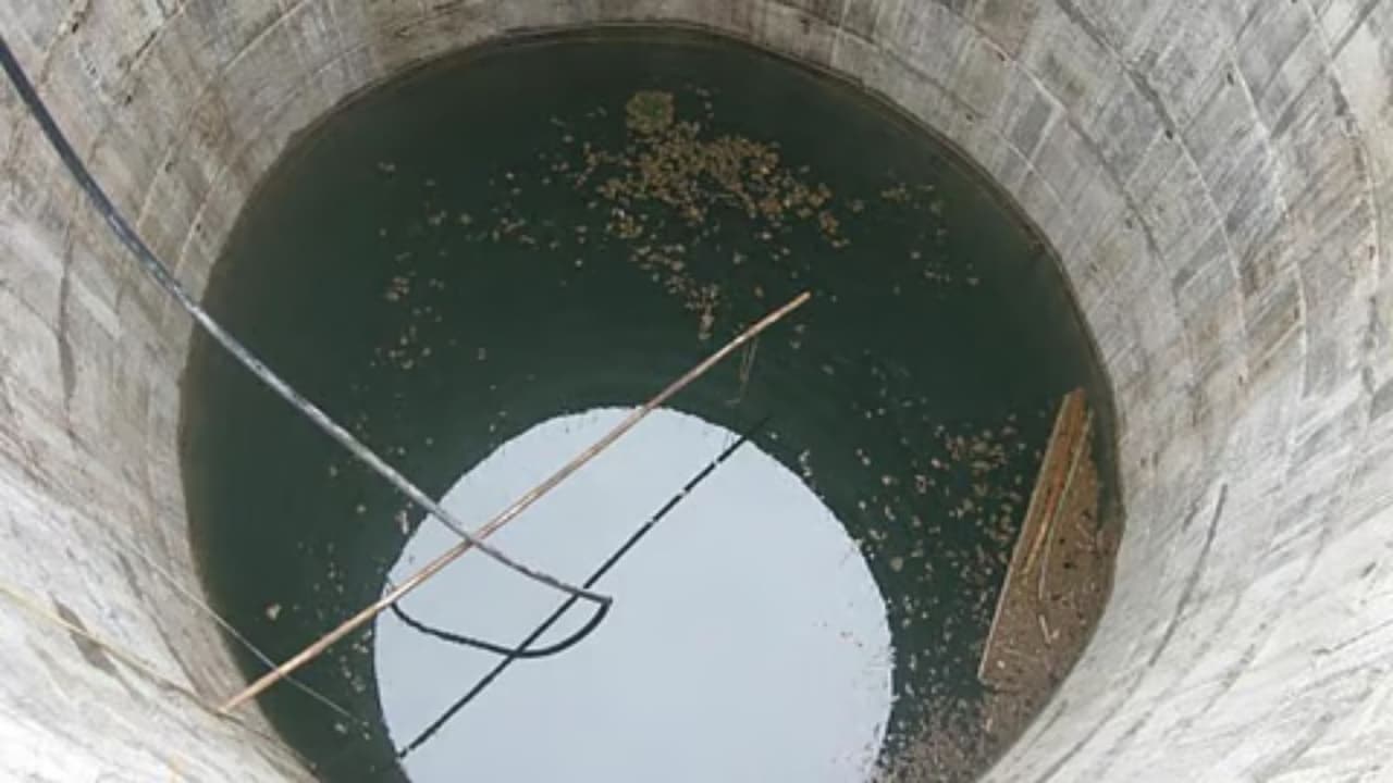 fluoride Water Problem Mandawar