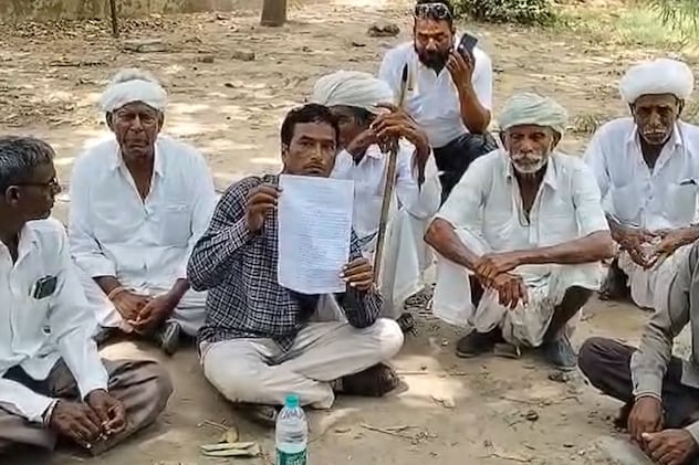 श्राद्ध पर भोज में नहीं खिलाया घी में बना मालपुआ, तो हुक्का-पानी कर दिया बंद