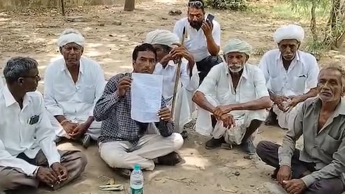 श्राद्ध पर भोज में नहीं खिलाया घी में बना मालपुआ, तो हुक्का-पानी कर दिया बंद