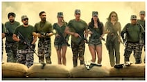 Box Office: Welcome To The Jungle Enters Rs 100 Crore Club In India