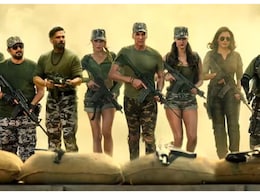 <i>Welcome To The Jungle</i> Box Office Collection Day 4: Akshay Kumar's Film Crosses Rs 100 Crore Mark Globally