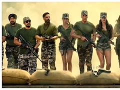 <i>Welcome To The Jungle</i> Box Office Collection Day 1: Akshay Kumar's Film Opens At Rs 15 Crore, Beats <i>Bhooth Bangla</i>
