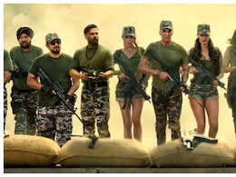<i>Welcome To The Jungle</i> Box Office Collection Day 1: Akshay Kumar's Film Opens At Rs 15 Crore, Beats <i>Bhooth Bangla</i>