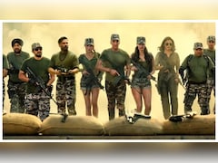 Welcome To The Jungle Box Office Collection Day 1: Akshay Kumar's Comedy Franchise Returns With A Decent Start; Earns This Amount