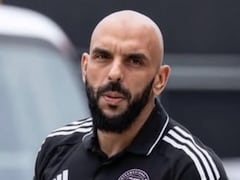 Yassine Cheuko: Messi's Bodyguard and His MMA Background