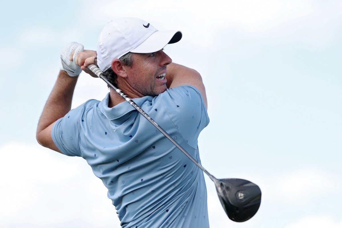 Why Is Rory McIlroy Missing The 2026 Travelers Championship?
