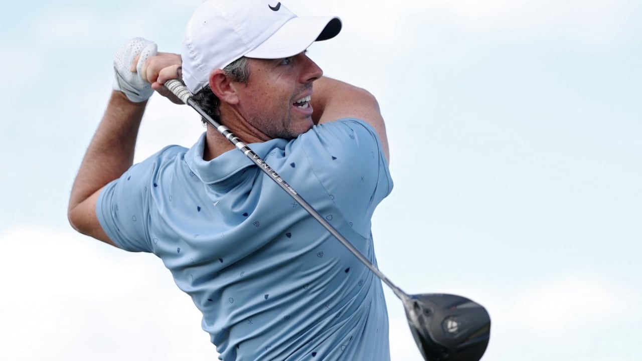 Rory McIlroy Fades At US Open With 5 Bogeys Late After Three-Hole Run Of Birdies