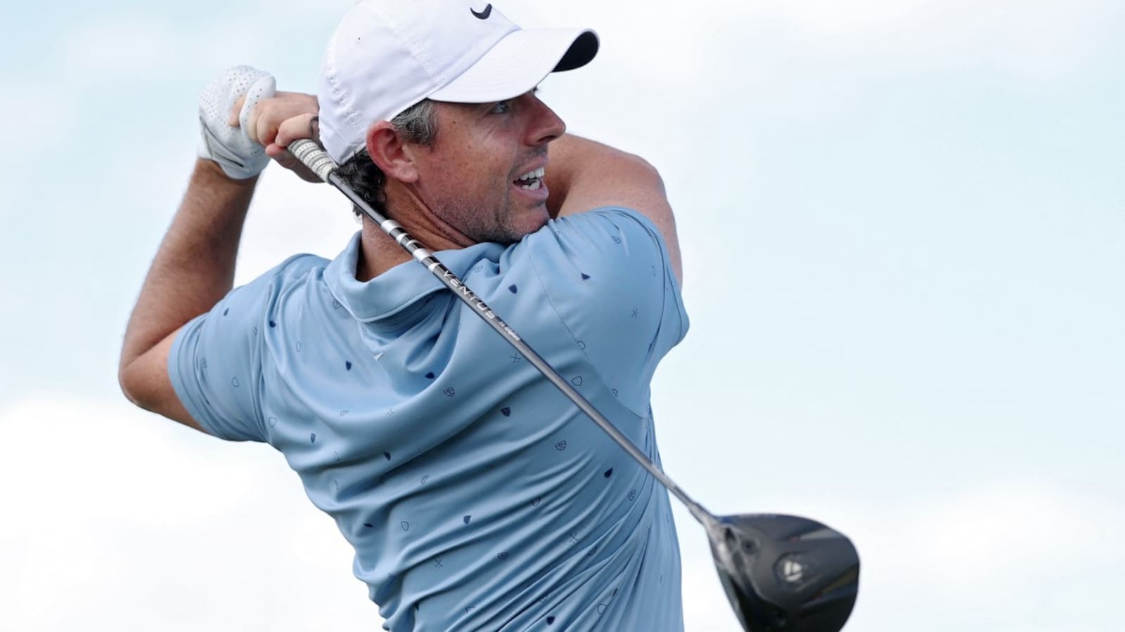 Rory McIlroy Fades At US Open With 5 Bogeys Late After Three-Hole Run Of Birdies