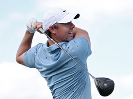 Rory McIlroy Fades At US Open With 5 Bogeys Late After Three-Hole Run Of Birdies