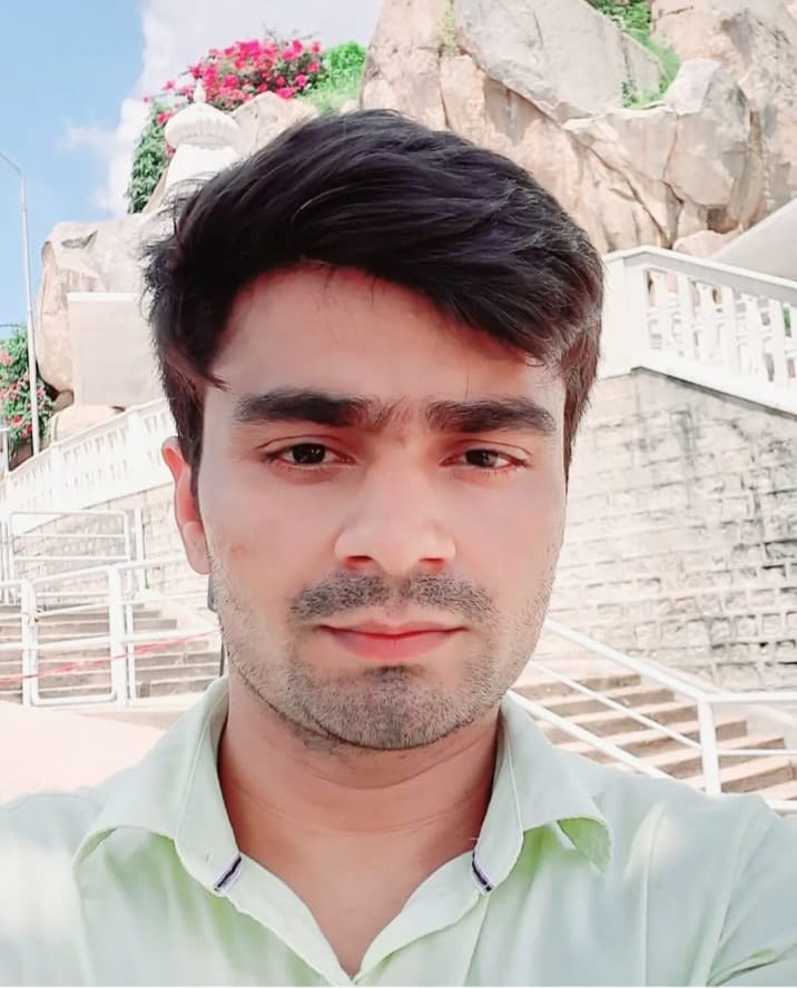 सोहित कुमार