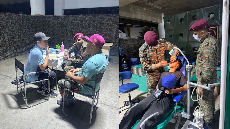 भूकंप के बाद वेनेजुएला में भारत की बड़ी एंट्री, जानिए क्या है ऑपरेशन अमिस्ताद
