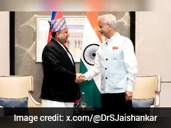 Nepal Seeks 