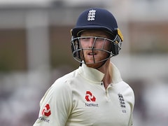 Ben Stokes Bids Farewell To International Cricket, To Take Final Bow Against New Zealand