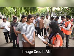 RE-NEET Self Declaration Form Released With Admit Card, Know How To Fill