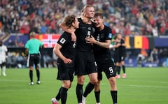 FIFA World Cup: Haaland Shines As Norway Beat Senegal 3-2, Enter Knockouts