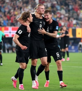 Norway vs Senegal LIVE Score, NOR vs SEN FIFA World Cup 2026 Match LIVE Updates: Erling Haaland Overpowers Senegal Defence, Norway 3-1