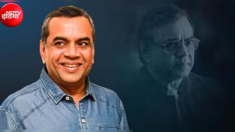 परेश रावल की बेटे आदित्य की 7 तस्वीरें, खूंखार सीरियल किलर बन लूट चुके हैं वाहवाही, 5वीं फोटो देख कहेंगे- बाजीगर का शाहरुख खान
