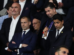 World Cup Teams Blast UEFA Chief Over 'Uninteresting' Matches Remark