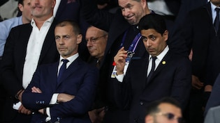 World Cup Teams Blast UEFA Chief Over 'Uninteresting' Matches Remark