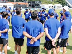 Focus On Sooryavanshi, But India Unhappy With Practice Facilities In Ireland
