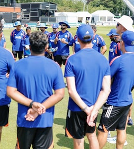 Focus On Vaibhav Sooryavanshi, But India Unhappy With Practice Facilities In Ireland