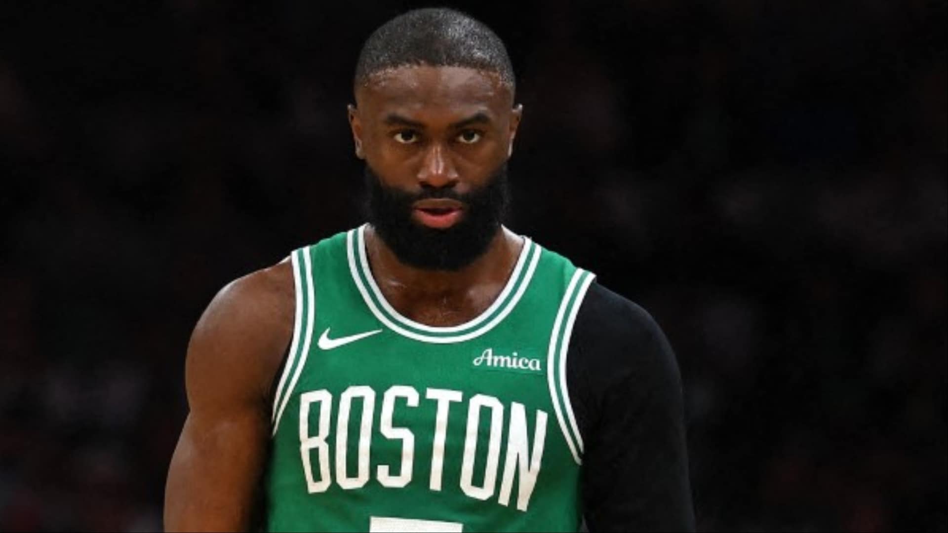 Why Celtics Reportedly Moved On From Jaylen Brown