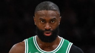 Jaylen Brown Returns to Boston as Abby Chin Reveals Why He Missed Celtics Preseason Clash