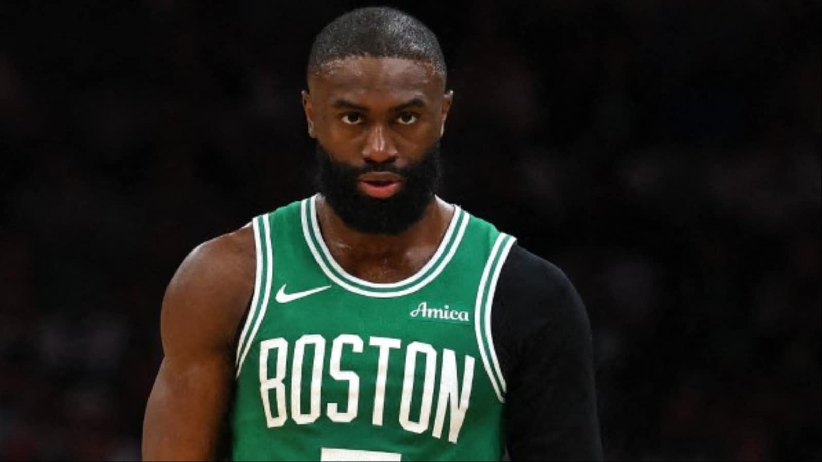 Insider Reveals Celtics’ Position On Jaylen Brown Amid Giannis Antetokounmpo Trade Speculation