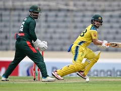 First Time Since 1971: Australia Register Historic Low In ODI Cricket