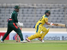 First Time Since 1971: Australia Register Historic Low In ODI Cricket