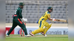 First Time Since 1971: Australia Register Historic Low In ODI Cricket