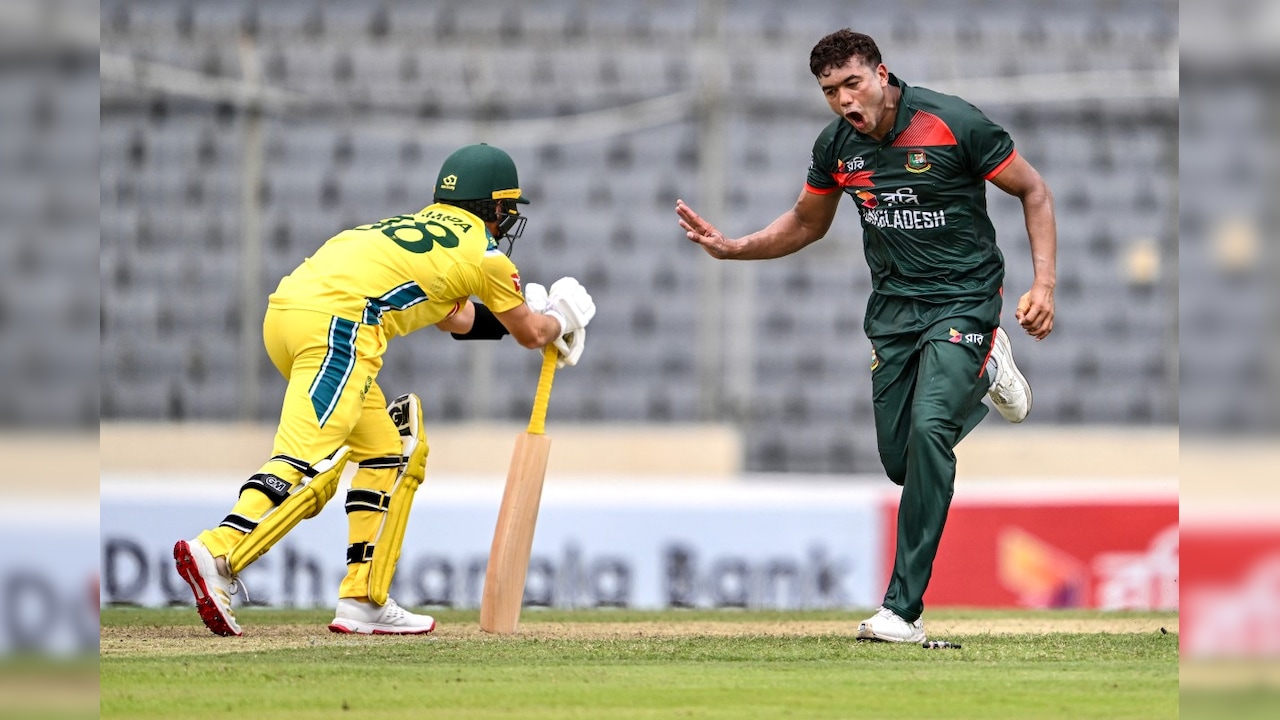 Bangladesh vs Australia, 3rd ODI Live Streaming: When And Where To Watch BAN vs AUS Match Online