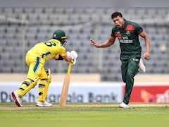 Bangladesh vs Australia, 3rd ODI Live Streaming: When And Where To Watch