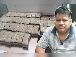 ₹2 करोड़ नगद, 5 आलीशान बंगले, 13 कीमती प्लॉट... AEE की संपत्ति देख विजिलेंस भी हैरान