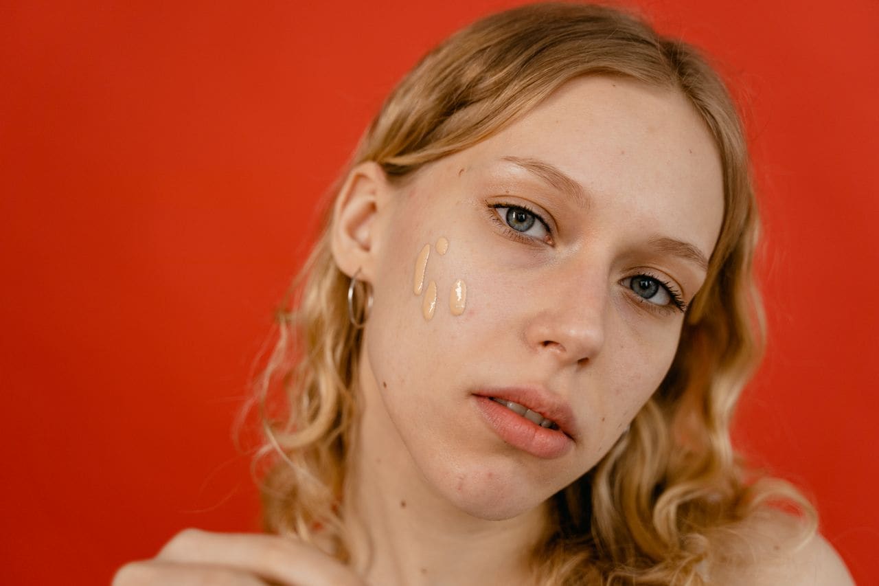 How To Choose Foundation Shade