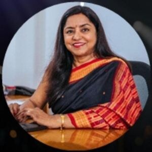 Susmita Bagchi 