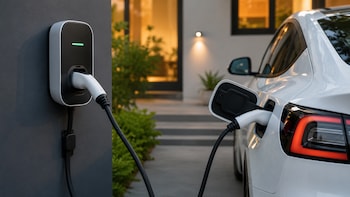 Nearly 45% Of Indian Homes Not EV-Ready, Need Electrical Upgrades: Report