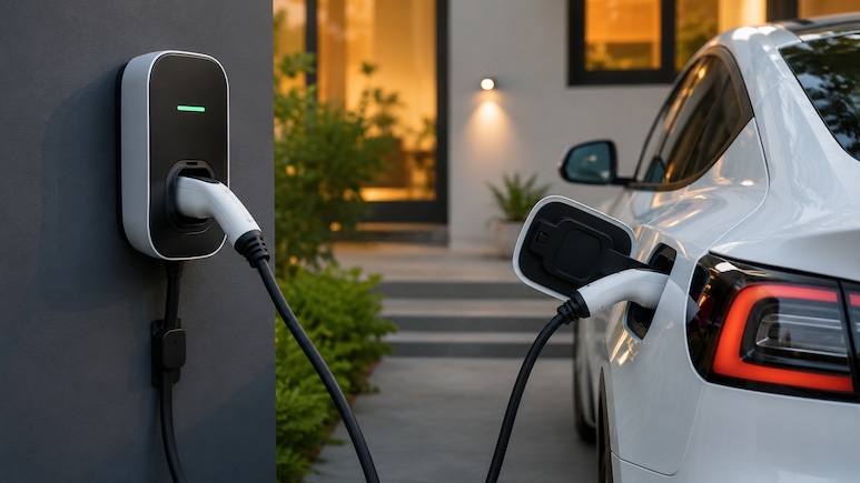 Nearly 45% Of Indian Homes Not EV-Ready, Need Electrical Upgrades: Report