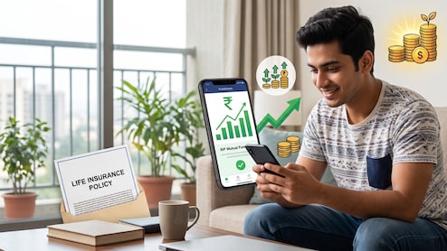 SIPs Over Health? 51% GenZ Invest But Postpone Buying Insurance Cover, Says Report