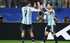 Messi Achieves Multiple FIFA WC Records, Proves Once Again Why He's The GOAT