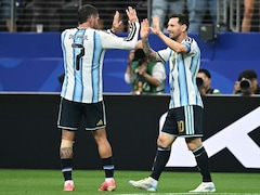 Messi Achieves Multiple FIFA WC Records, Proves Once Again Why Hes The GOAT